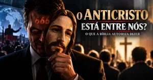 Para este artigo, descrever uma imagem de capa sobre esperança e vigilância escatológica, dialogando com o tema.