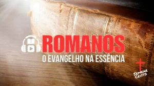 Carta aos Romanos – Introdução