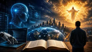 Daniel 12:4 – Estamos Vivendo os Tempos Finais?