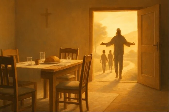 Deus Quer Filhos, Não Escravos: A Mensagem Central de Gálatas 4