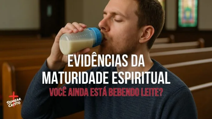 Evidências da Maturidade Espiritual