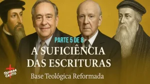 Prática Reformada – Como Estudar a Bíblia com Reverência e Profundidade