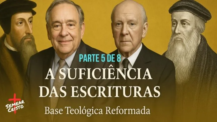 Prática Reformada – Como Estudar a Bíblia com Reverência e Profundidade