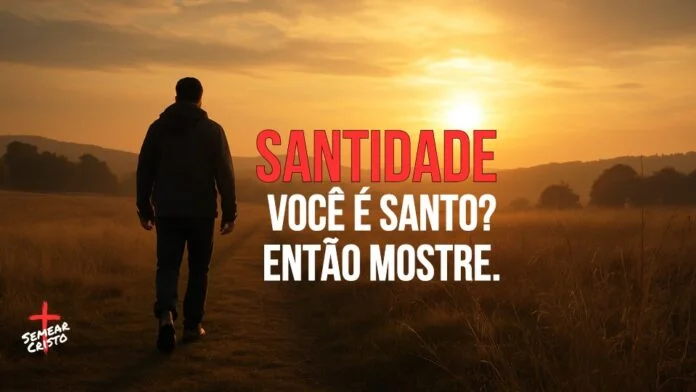 Santidade